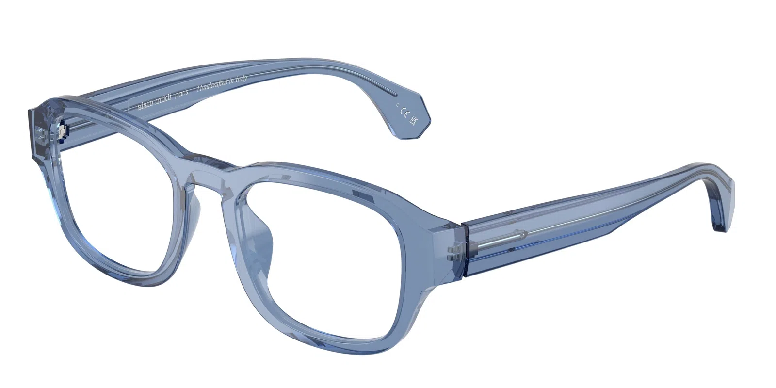 Alain Mikli 3512M Eyeglasses - view 2